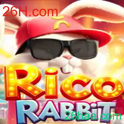 Explorando o Fascinante Mundo de RicoRabbit