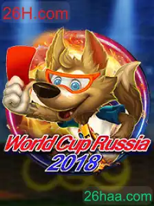 WorldCupRussia2018: Uma Imersão no Jogo e suas Dinâmicas